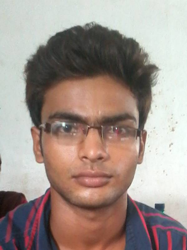 I am Arif from Malda
town. If you\'re looking
for a gentle, honest and
funny companion, then I
b